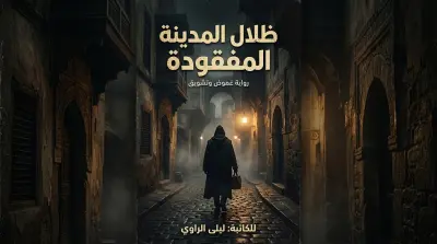 تصاميم أغلفة كتب احترافية