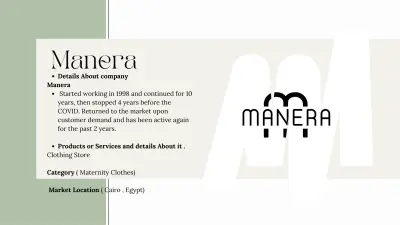 Manera لبيع لبس الحوامل