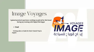 Image Voyages
