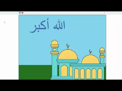 تصميم ألعاب سكراتش