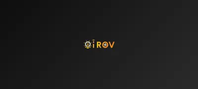 تصميم وإدارة موقع OI ROV