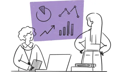 Dashboard احترافي على Excel مع تحليل بيانات وKPIs