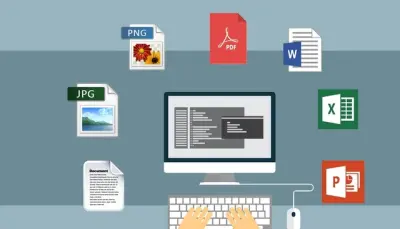 مدخل بينات data entry