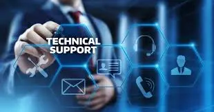technical support