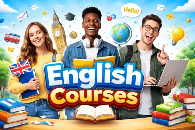 اللغة الإنجليزية للأعمال للجميع