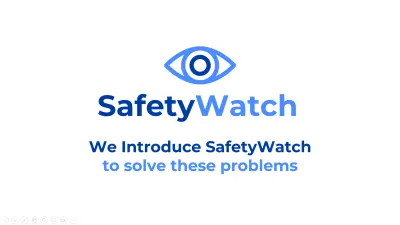 SafetyWatch