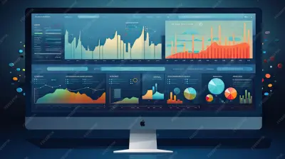 عمل داشبورد بواسطة برنامج باور بي اي, Power BI