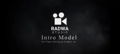 تصميم مقدمة فيديو احترافية لعرض اللوجو