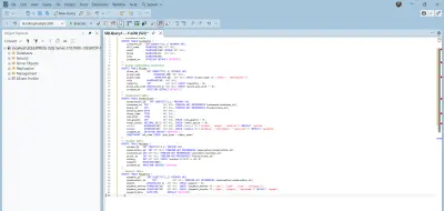 قاعدة بيانات تحليلات الحجز
