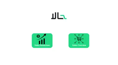 Halan – Sales Performance Dashboard