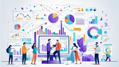 تحليل حركة رحلات تاكسي