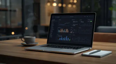 Restaurant Sales Analysis & Interactive Dashboard