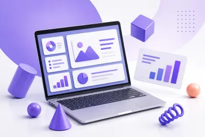 تصميم عروض تقديمية احترافية تعكس أفكارك بأفضل شكل