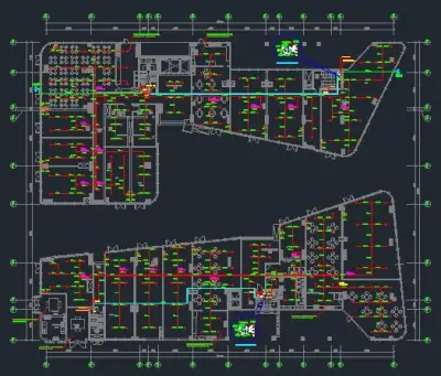 MEP Design