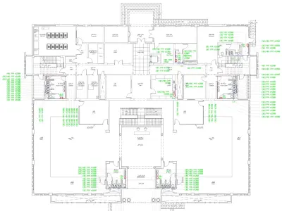 MEP Design