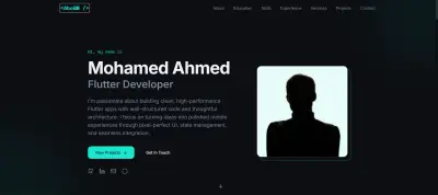 Portfolio Design / Portfolio Creation