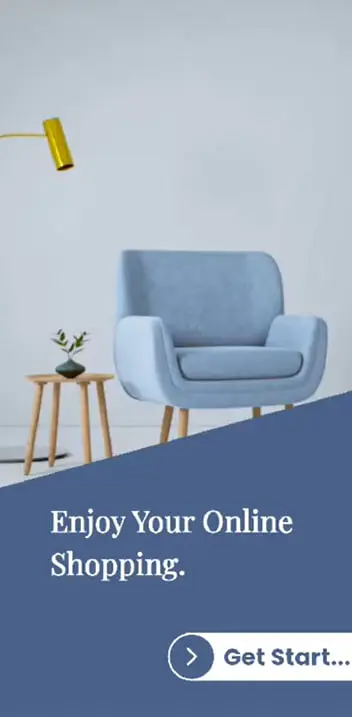 تطبيق Furnizone - متجر أثاث ذكي ونظام إدارة متكامل