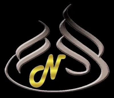 تصميم موقع الكتروني بأستخدام HTML CSS JS