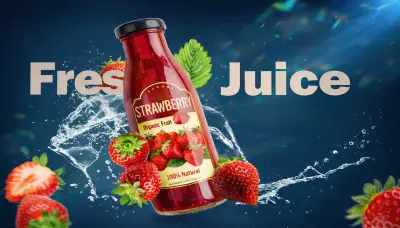 تصميم سوشيال ميديا احترافي