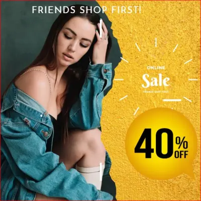 تصميم سوشيال ميديا احترافي