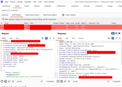 اكتشاف ثغرات موقعك مقابل 5$ فقط