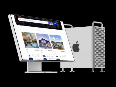 Dizon - تطبيق عقاري متكامل مدعوم بـ AI Chatbot.