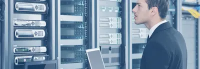 مهندس شبكات