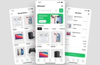 تصميم واجهات البرامج