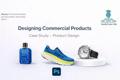create product commercial