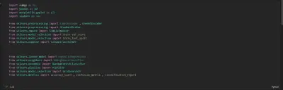Titanic Survival Analysis