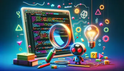 create a full stack web application