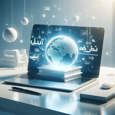 ترجمة مقال تقني