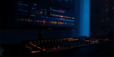 مونتاج احترافي يساعدك في جذب العديد من المشاهدين