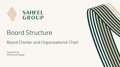 Saheel project