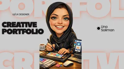 MY personal portfolio