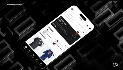 QIVO- Fashion Ecommerce Mobile App