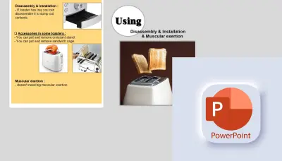 تصميم عروض تقديميةPowerPoint احترافية بالعربية او الانجليزية