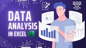 إنشاء Dashboard احترافية وتحليل البيانات باستخدام Excel