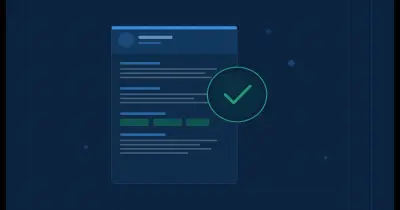 سيرة ذاتية احترافية تتخطى فلتر ATS وتجذب انتباه