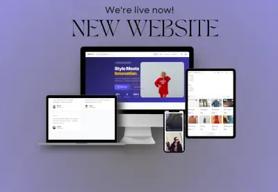 Nexus Store – تصميم متجر إلكتروني عصري ومتجاوب