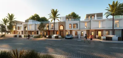 Residential Compound – Shop Drawings