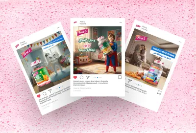 تصاميم سوشيال ميديا