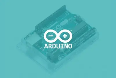 تصميم وبرمجةarduino روبوت  متكامل (تتبع مسار، ذراع آلي، وفرز ألوان)