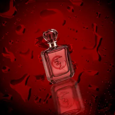 بناء مشهد بصري متكامل لبراند