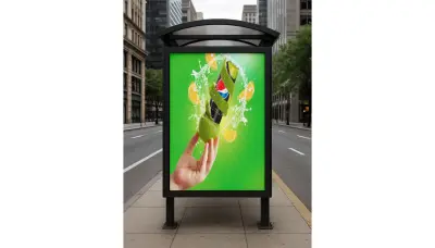 تصاميم إعلانية إبداعية : لجذب الانتباه وزيادة المبيعات.