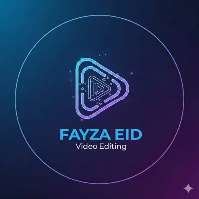 مونتاج فيديوهات والتعليق الصوتي