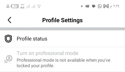 انشاء صفحه بيع علي الفيس بوك