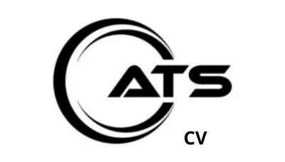 سأكتب وأصمم لك CV احترافي يجتاز أنظمة ATS ويزيد فرص قبولك