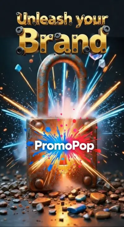 فيديو اعلانى قصير