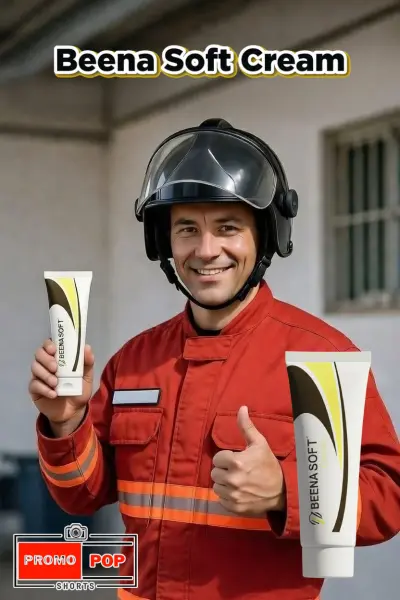 فيديو اعلانى قصير Cinematic